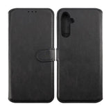 Rvelon Samsung Galaxy A14 Cover 4 Kortrum Sort