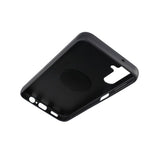 Rvelon Samsung Galaxy A14 Cover 4 Kortrum Sort