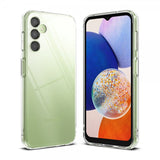 Ringke Samsung Galaxy A14 Cover Fusion Clear