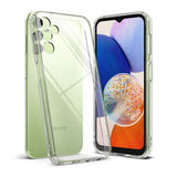 Ringke Samsung Galaxy A14 Cover Fusion Clear