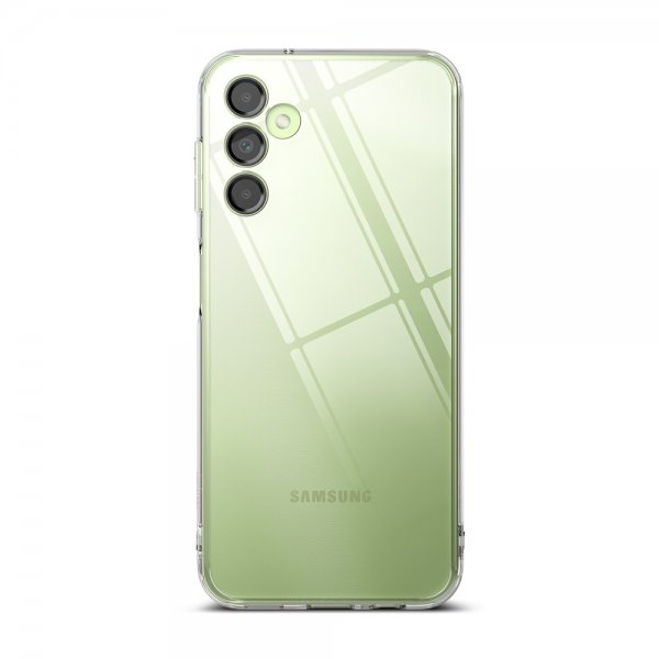 Ringke Samsung Galaxy A14 Cover Fusion Clear