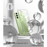 Ringke Samsung Galaxy A14 Cover Fusion Clear