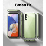 Ringke Samsung Galaxy A14 Cover Fusion Clear