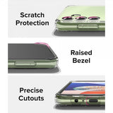 Ringke Samsung Galaxy A14 Cover Fusion Clear