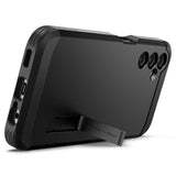 Spigen Samsung Galaxy A14 Cover Tough Armor Sort