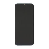 Samsung Galaxy A14 5G Skærm med LCD Display Original - Sort