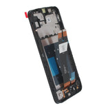 Samsung Galaxy A14 5G Skærm med LCD Display Original - Sort