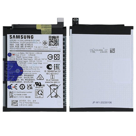 Samsung Galaxy A14 5G (SM-A146P) Original Batteri