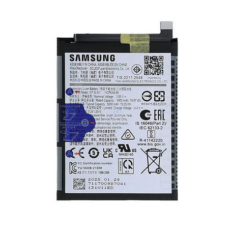 Samsung Galaxy A14 5G (SM-A146P) Original Batteri