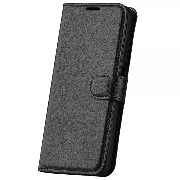 Samsung Galaxy A14 Cover Litchi Sort