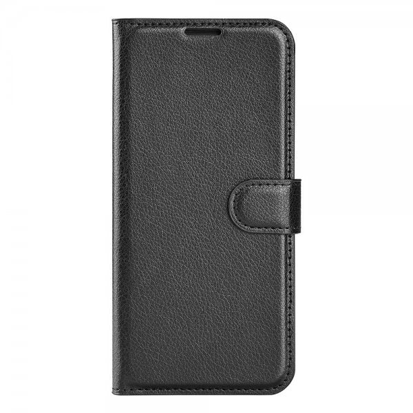 Samsung Galaxy A14 Cover Litchi Sort