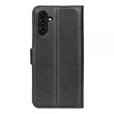 Samsung Galaxy A14 Cover Litchi Sort