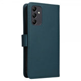 Betopnice Samsung Galaxy A14 Cover med Aftageligt Skal 005 Blå
