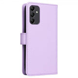 Betopnice Samsung Galaxy A14 Cover med aftageligt etui 005 Lilla