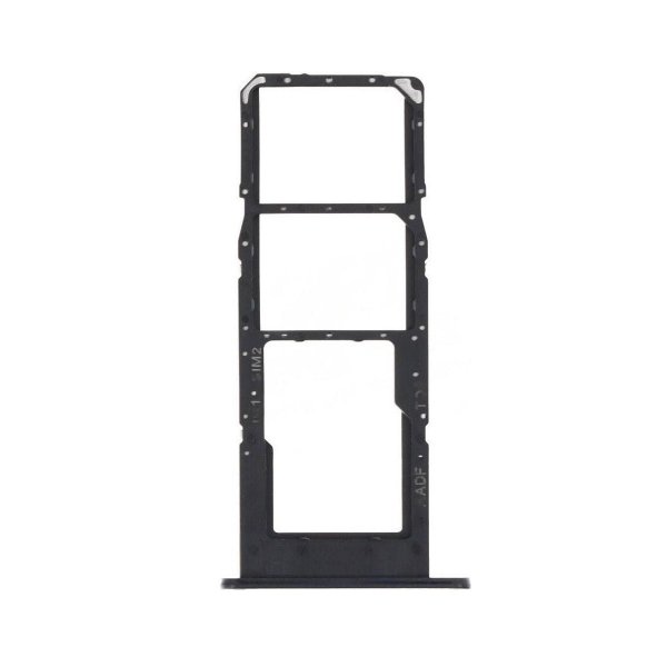Samsung Galaxy A14 SIM-kortholder - Sort