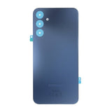 Samsung Galaxy A15 4G (SM-A155F) Bagcover Original - Blå