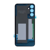 Samsung Galaxy A15 4G (SM-A155F) Bagcover Original - Blå
