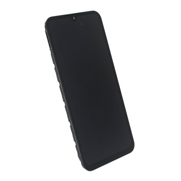 Samsung Galaxy A15 5G Skærm med LCD Display Original - Sort