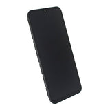 Samsung Galaxy A15 5G Skærm med LCD Display Original - Sort