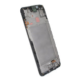 Samsung Galaxy A15 5G Skærm med LCD Display Original - Sort