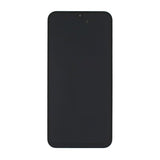 Samsung Galaxy A15 5G Skærm med LCD Display Original - Sort