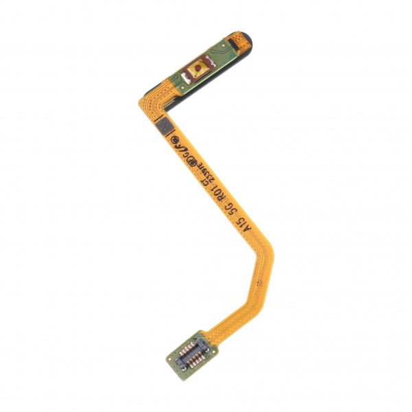 Samsung Galaxy A15 5G SM-A156 Tænd/sluk-knap med flexkabel