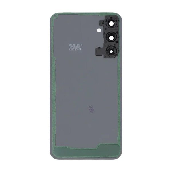 Samsung Galaxy A15 Bagside - Blå