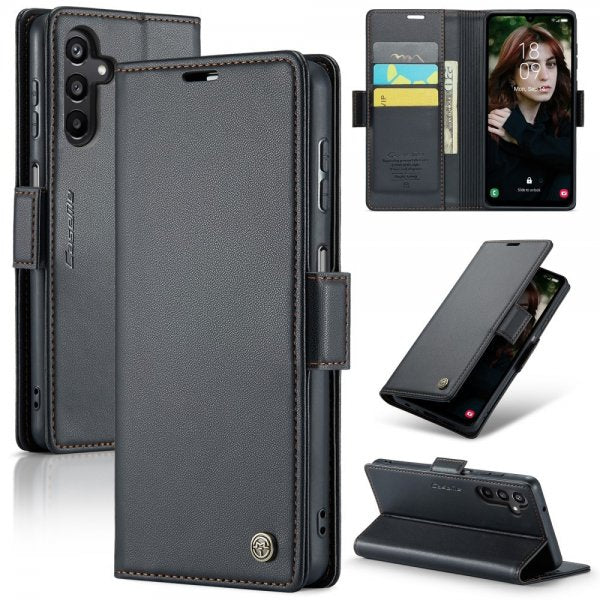 CaseMe Samsung Galaxy A15 Cover 023 Series Sort