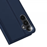 Dux Ducis Samsung Galaxy A15 Cover Skin Pro Series Blå
