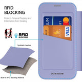 Dux Ducis Samsung Galaxy A15 Cover Skin X Pro Series Lilla