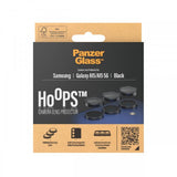 PanzerGlass Samsung Galaxy A15 Kamerabeskyttelse Hoops Sort