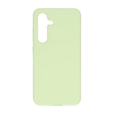 Rvelon Samsung Galaxy A15 Cover Silikone Grøn