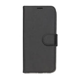 Samsung Galaxy A15 Cover med Stander Sort