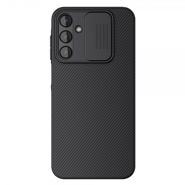 Nillkin Samsung Galaxy A15 Cover CamShield Sort