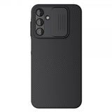 Nillkin Samsung Galaxy A15 Cover CamShield Sort