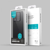 Nillkin Samsung Galaxy A15 Cover CamShield Sort