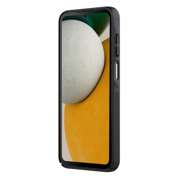 Nillkin Samsung Galaxy A15 Cover CamShield Sort