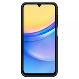 Spigen Samsung Galaxy A15 Cover Liquid Air Mat Sort