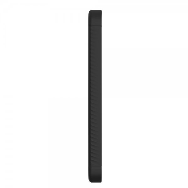 ZAGG Samsung Galaxy A15 Cover Luxe Sort