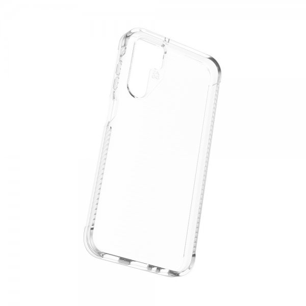 ZAGG Samsung Galaxy A15 Cover Luxe Transparent