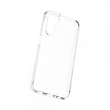 ZAGG Samsung Galaxy A15 Cover Luxe Transparent