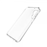 ZAGG Samsung Galaxy A15 Cover Luxe Transparent