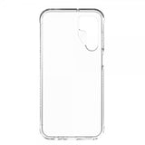 ZAGG Samsung Galaxy A15 Cover Luxe Transparent