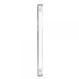 ZAGG Samsung Galaxy A15 Cover Luxe Transparent