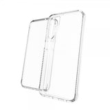 ZAGG Samsung Galaxy A15 Cover Luxe Transparent