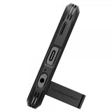 Spigen Samsung Galaxy A15 Cover Tough Armor Sort