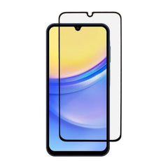 Samsung Galaxy A15 Skærmbeskytter & Kameralinsebeskytter