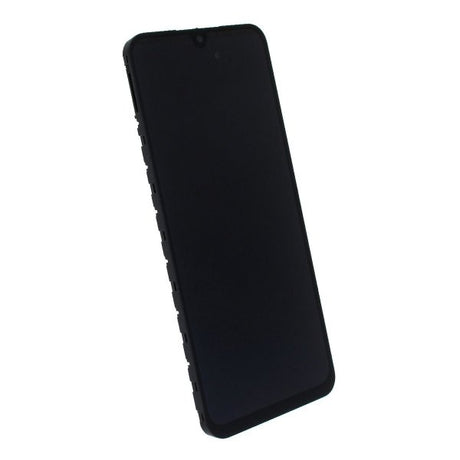 Samsung Galaxy A16 5G (A166B) Skærm, Sort