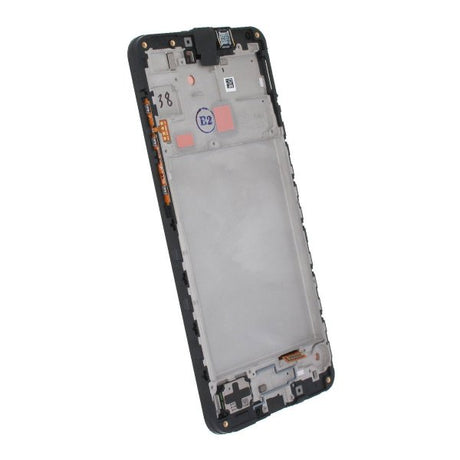 Samsung Galaxy A16 5G (A166B) Skærm, Sort