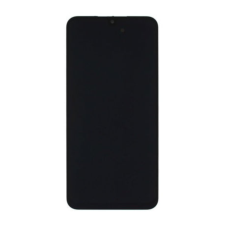 Samsung Galaxy A16 5G (A166B) Skærm, Sort